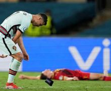 Melihat Ronaldo dan Mbappe gagal di EURO 2020, Pelatih Hungaria Meledek Keduanya, Bilang Begini - JPNN.com