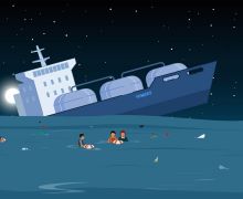 Kapal Berisi 7 Orang Karam di Perairan Kepulauan Seribu, Tim Bergerak ke TKP - JPNN.com