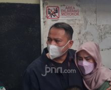 Ibunda Vicky Prasetyo Memohon Doa Seluruh Masyarakat Indonesia - JPNN.com