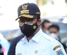 Jakarta Tanpa Zona Merah, Anies Baswedan Dipuji Rekan Indonesia - JPNN.com