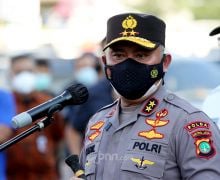 Irjen Fadil Ajak Masyarakat Laporkan Anggota Keluarga Pengguna Narkoba - JPNN.com