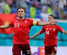 Spanyol Harus Bersusah Payah Mengalahkan 10 Pemain Swiss - JPNN.com