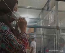 KAI Daop 3 Cirebon Setop Layanan GeNose di Beberapa Stasiun Selama PPKM Darurat - JPNN.com