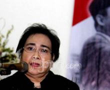 Mengenang Rachmawati Soekarnoputri - JPNN.com