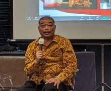 Romo Benny Ajak Masyarakat Mengawasi Penyelenggara Pemilu - JPNN.com