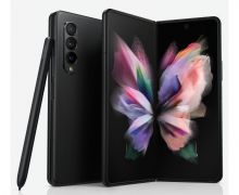 Samsung Galaxy Z Fold4 Akan Adopsi Sensor Kamera dari S22 - JPNN.com