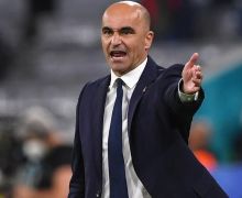 Langkah Berani Roberto Martinez Setelah Belgia Babak Belur di Piala Dunia 2022 - JPNN.com