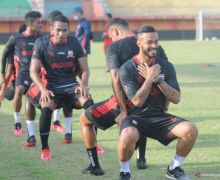 Madura United Gagal Kalahkan 10 Pemain Borneo FC - JPNN.com