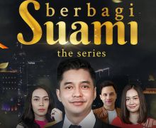 ANTV Hadirkan 2 Serial Terbaru, Berbagi Suami The Series dan Butir Butir Pasir di Laut - JPNN.com