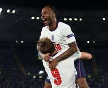 Berikut Alasan Mengapa Inggris Adalah Favorit Juara EURO 2020 - JPNN.com