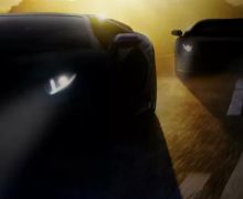 Lamborghini Rilis Teaser Calon Aventador Paling Kuat - JPNN.com