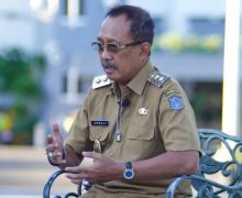 Armuji Mengeklaim Herd Immunity di Kota Surabaya Sudah Terbentuk - JPNN.com