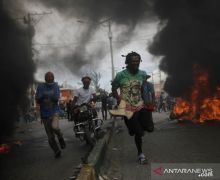 5,5 Juta Warga Haiti Membutuhkan Bantuan Kemanusiaan - JPNN.com
