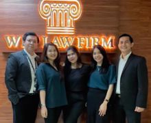WLP Law Firm Menduduki Peringkat 11 Midsize Corporate Lawyer 2021 - JPNN.com