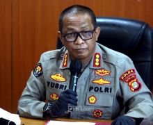 Pejabat Satpol PP DKI Gadungan Ini Jadi Tersangka, Jumlah Korbannya, Duh - JPNN.com