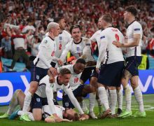 UEFA Nations League: Timnas Inggris Bertekad Beri Luka Mendalam kepada Italia - JPNN.com