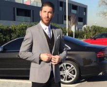 Ultras Sevilla Menolak Kehadiran Sergio Ramos, Apa Penyebabnya? - JPNN.com