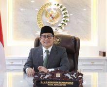 Gus Muhaimin Desak Nadiem Tuntaskan 3 Juta Warga Buta Aksara - JPNN.com