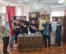 Gubernur Bengkulu Undang Dayana ke Kebun Kopi di Acara Ngobar Bencoolen Coffee - JPNN.com