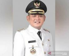 Bupati Bekasi Wafat, Sosok yang Sangat Peduli Warganya - JPNN.com