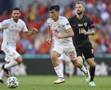 Gelandang Masa Depan Spanyol Boyong Gelar Pemain Muda Terbaik Euro 2020 - JPNN.com