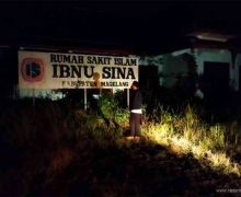 Gemuruh Terdengar di RS Islam Ibnu Sina Magelang, Anak Penjual Soto Sering Menangis - JPNN.com