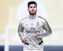 Marco Asensio Mengamuk, Carlo Ancelotti Beri Respons Tak Terduga - JPNN.com