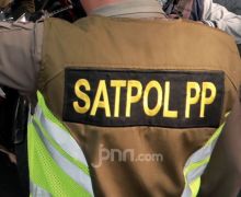 Satpol - JPNN.com
