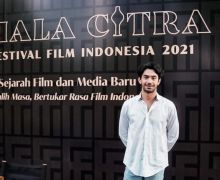 Daftar Pemain Pangku, Film yang Disutradarai oleh Reza Rahadian - JPNN.com