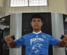 Gagal Bawa Persib Juara Liga 1, Achmad Jufriyanto Punya Target Lain, Apa Itu? - JPNN.com