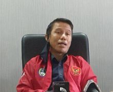 Sudahi Polemik Indonesia Keluar dari AFF, Sekjen PSSI: Anggota ASEAN Harus Solid - JPNN.com