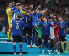 Italia Bertekad Sandingkan Trofi EURO 2020 dan UEFA Nations League - JPNN.com