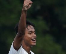 Alfriyanto Nico Beberkan Fokus Latihan Timnas U-20 Indonesia di Turki - JPNN.com