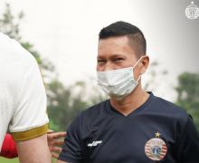 Ismed Sofyan Masih Diminati Banyak Klub, ke Mana akan Berlabuh? - JPNN.com