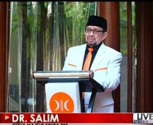 Salim Segaf Ajak Pemimpin Meneladani Kisah Nabi Ibrahim dan Ismail - JPNN.com