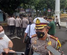 Penjelasan Terbaru Kombes Sambodo soal Ganjil Genap di Jakarta, Simak - JPNN.com