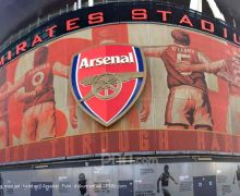 Arsenal Kembali Rekrut Pemain Muda, Kali Ini Dari Belgia - JPNN.com