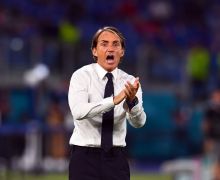 Alasan Roberto Mancini Terima Pinangan Timnas Arab Saudi - JPNN.com