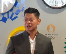 Cerita Ketua NOC Indonesia, di Tokyo Masih Ada Demo Tolak Olimpiade 2020 - JPNN.com