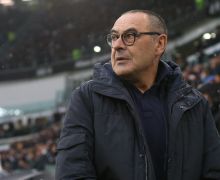 Maurizio Sarri Geram dan Usir Fan Lazio, Ini Penyebabnya... - JPNN.com