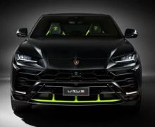 Lamborghini Akan Hadirkan Urus dalam Versi Listrik, Tahun Ini? - JPNN.com