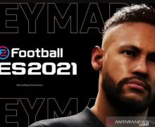 Gim Pro Evolution Soccer Resmi Berubah Nama Menjadi eFootball - JPNN.com