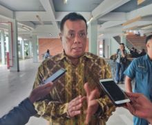 3 Kali Penerimaan Mahasiswa Baru, Rektor UI Hartanya Meningkat Tajam - JPNN.com
