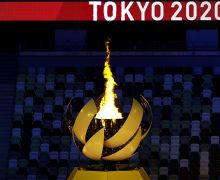 Naomi Osaka Mendapat Kehormatan, Olimpiade Tokyo 2020 Resmi Dibuka - JPNN.com