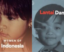 8 Musisi Menghiasi Sampul Spotify di Hari Anak Nasional - JPNN.com