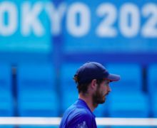 Andy Murray Pilih Mundur dari Tunggal Putra Olimpiade Tokyo - JPNN.com