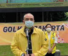 Peringati Nuzulquran, Zaki Iskandar Ajak Seluruh Kader Golkar Berbagi - JPNN.com