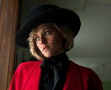 Film Spencer Sajikan Kisah Putri Diana dari Sisi Lain - JPNN.com