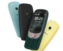 Nokia 6310, Ponsel Klasik yang Punya Fitur Modern - JPNN.com