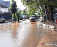 Relokasi Pipa di Jalur Thamrin Rampung, Suplai Air ke Pelanggan Berangsur Normal - JPNN.com